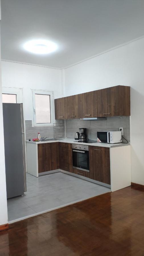 Galaxy Home Spacious & Renovated Apartment Athènes Extérieur photo